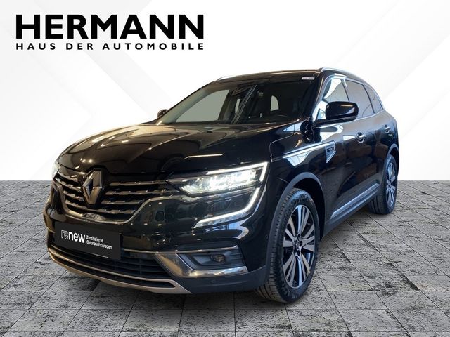 Renault Koleos 2.0 BLUE dCi 185 FAP Initiale Paris *AHK