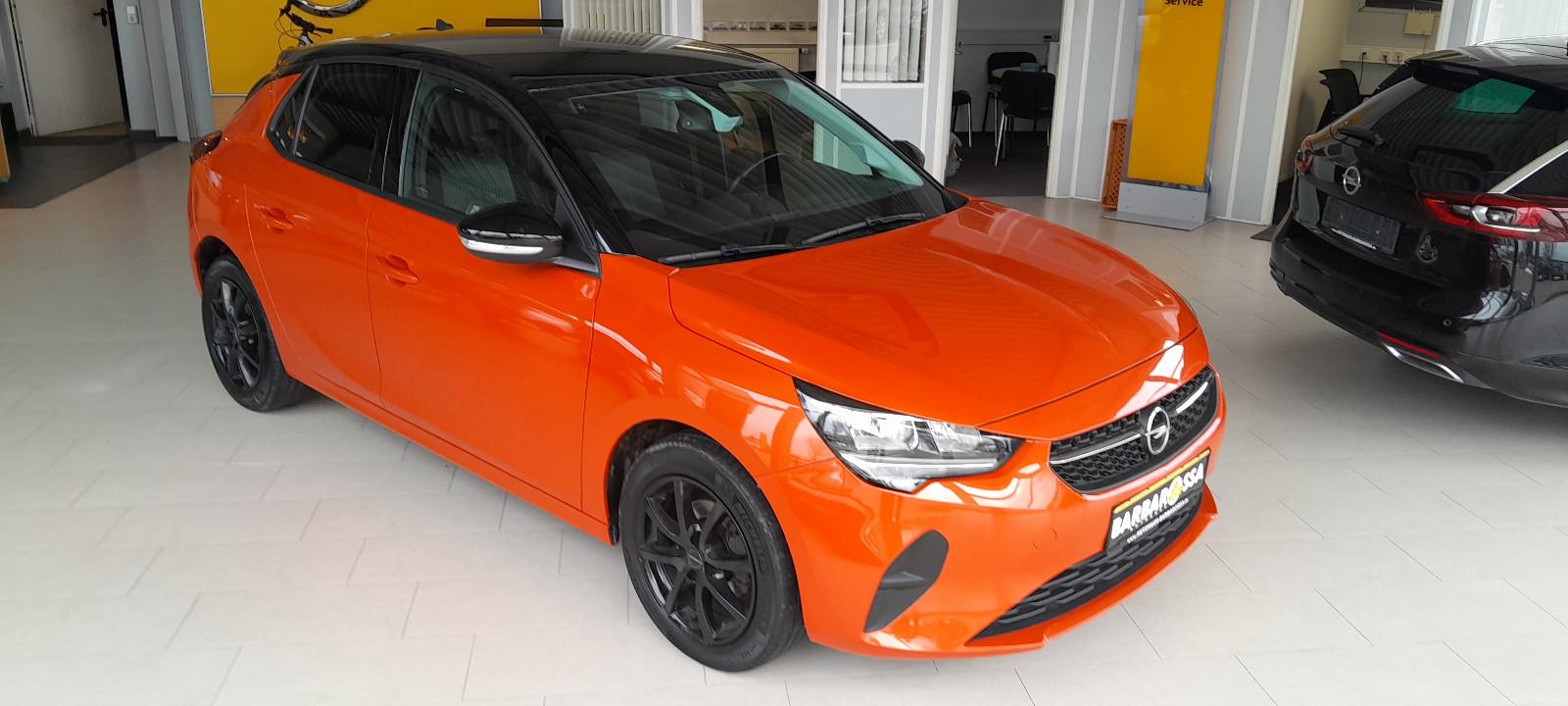 Opel Corsa 1.2 Edition