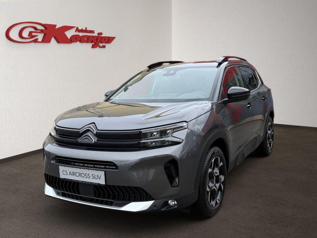 Citroën C5 Aircross BlueHDI 130 S&S EAT8 MAX