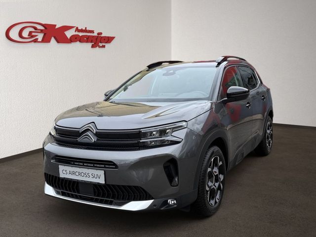 Citroën C5 Aircross BlueHDI 130 S&S EAT8 MAX