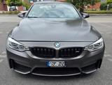 BMW M4 Cabrio M4 - BMW M4 Gebrauchtwagen