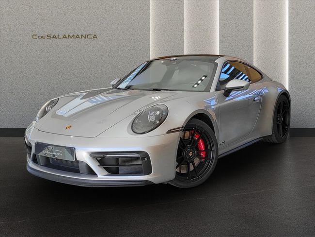 Porsche 911 Urmodell