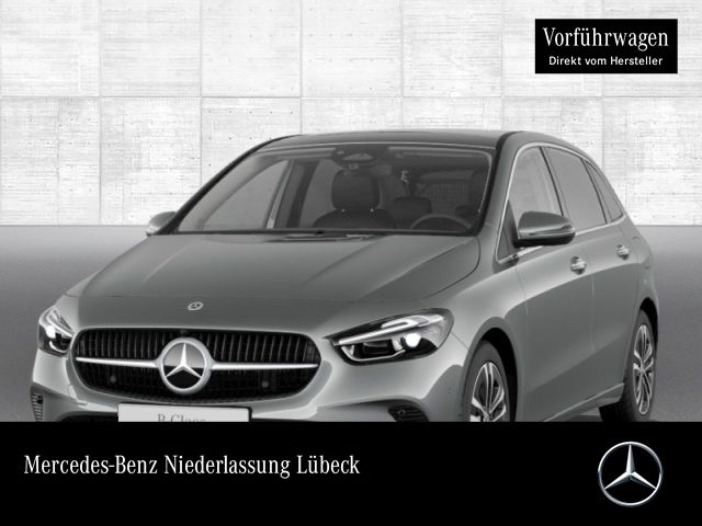 Mercedes-Benz B 180 d PROGRESSIVE+PANO+AHK+MULTIBEAM+KAMERA+8G