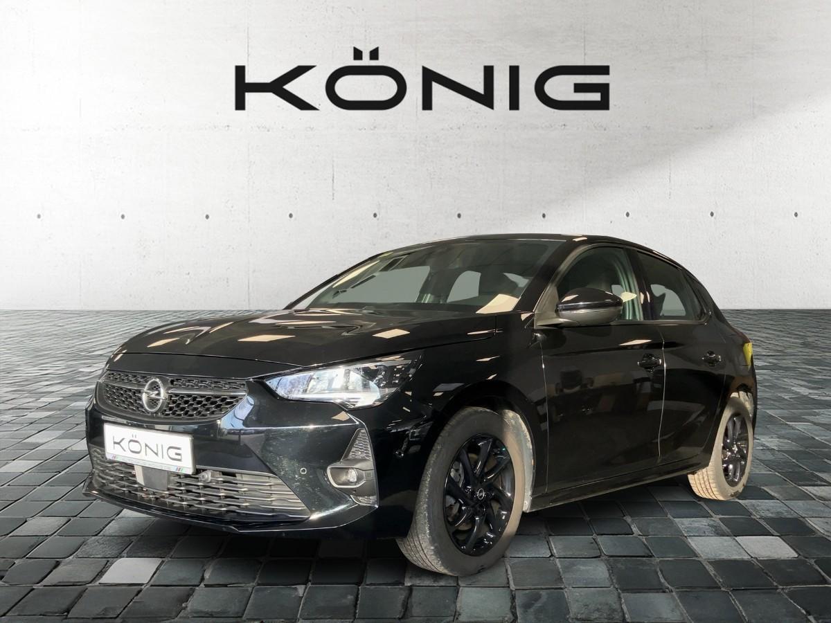 Opel Corsa 1,2 Direct Injection Tur