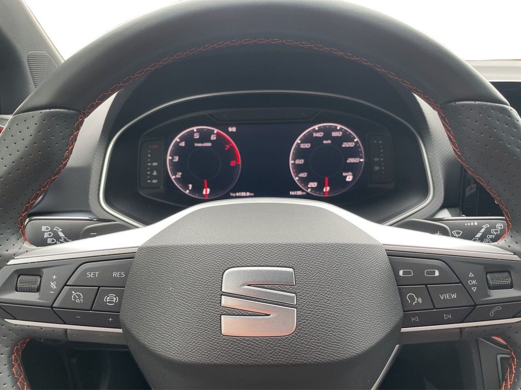 Seat Arona - Bild 17