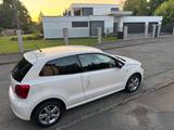 Volkswagen Polo 1.2 TDI MATCH  - Volkswagen Polo: Match TDI