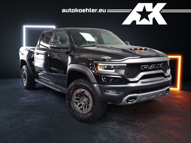 Dodge RAM TRX 6.2L Final Special Edition