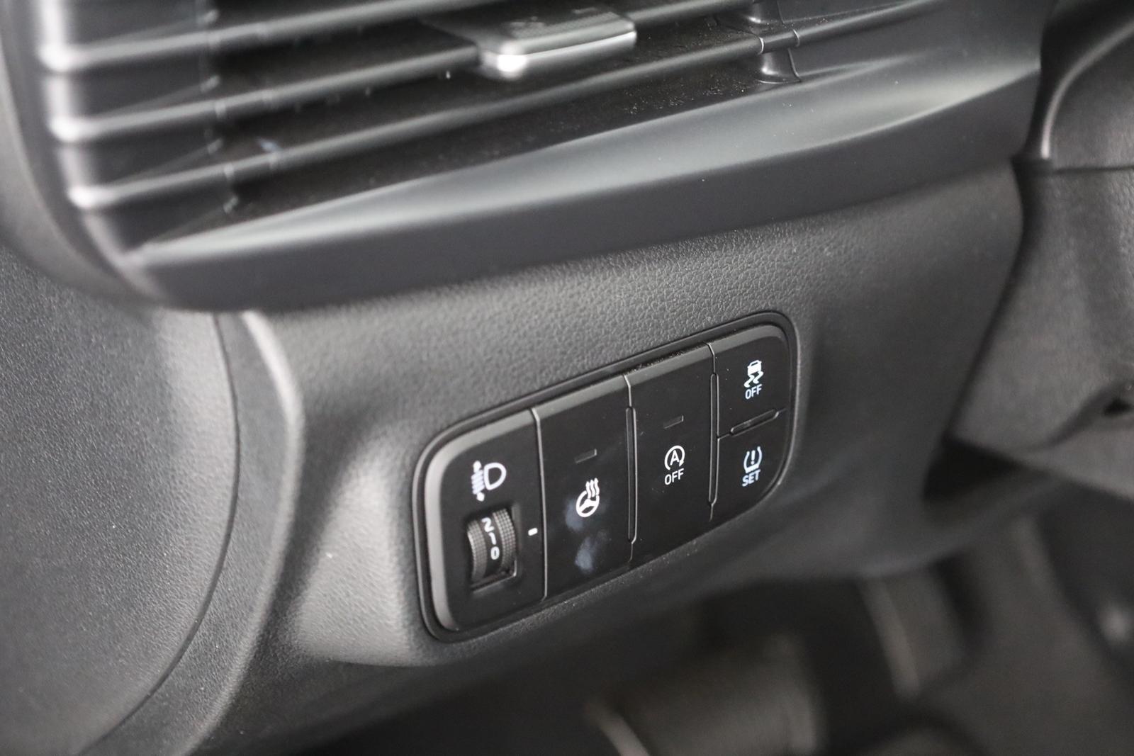 Hyundai i20 1.0 T-GDI DCT Select Android Apple Kamera, миниатюра 22