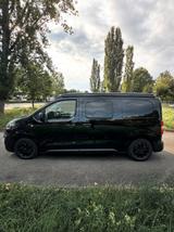 Citroën Jumpy L2 Campervan 2.0 BlueHDi 180 EAT8  - Citroën Wohnmobil oder -wagen Jumpy