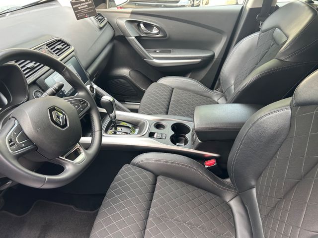 Fahrzeugabbildung Renault Kadjar Techno Auto.+Navi+Kamera+LED+SHZ+Allw.LM