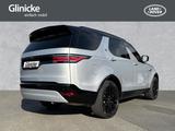 Land Rover Discovery D250 Dynamic SE AHK Paket Winter Paket - Land Rover Discovery in Duisburg