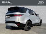 Land Rover Discovery D250 Dynamic SE AHK Paket Winter Paket - Gebrauchtwagen in Norderstedt