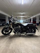 Royal Enfield Super Meteor 650 - Royal Enfield Super Meteor 650