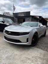 Chevrolet Camaro 2.0 Turbo Cabrio NAVI/LED/KAMERA/FACELIFT - Chevrolet Gebrauchtwagen