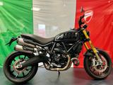 Ducati Scrambler 1100 Sport PRO - DUCATI SCRAMBLER 1100 SPORT PRO