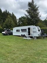 Dethleffs Beduin Scandinavia BQT 690