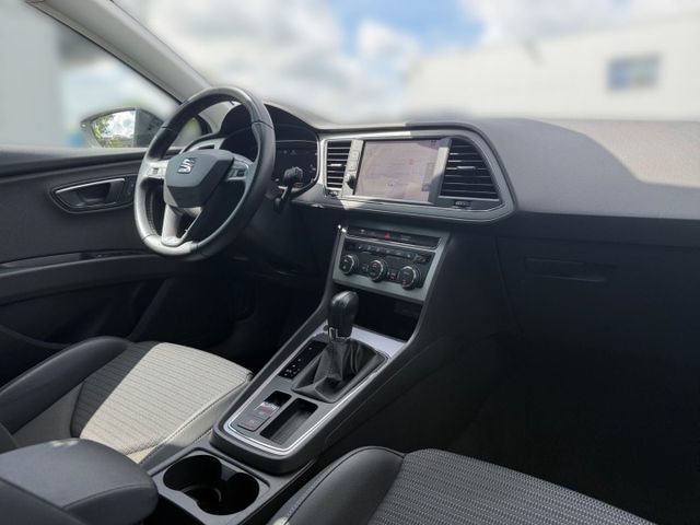 Leon Xcellence 1.5 TSI Navi Apple CarPlay