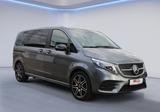 Mercedes-Benz V 250d EDITION 4MATIC AMG -Line kompakt/LED - Mercedes-Benz mit Diesel-Antrieb