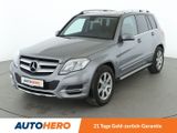 Mercedes-Benz GLK 220 CDI 4Matic BlueEfficiency Aut.*NAVI*CAM* - Mercedes-Benz GLK-Class in Berlin