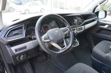 Volkswagen T6 Multivan - 12