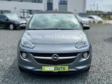 Opel Adam Open Air 120 Jahre SITZ+LENKRADHEIZUNG APPS - Opel Adam in Lübeck