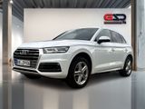 Audi Q5 2.0 TDI 140kW S tronic quattro sport sport