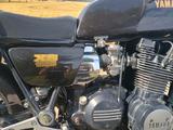 Yamaha XS 1100 2H9 Oldtimer  in sehr schönem Zustand - Oldtimer Motorräder