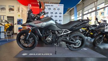 Suzuki DL 800