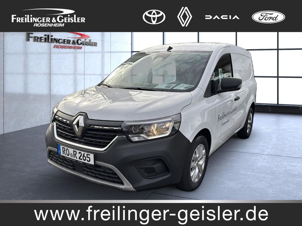 Kangoo Advance SORTIMO inkl!!! Servo Klima DAB
