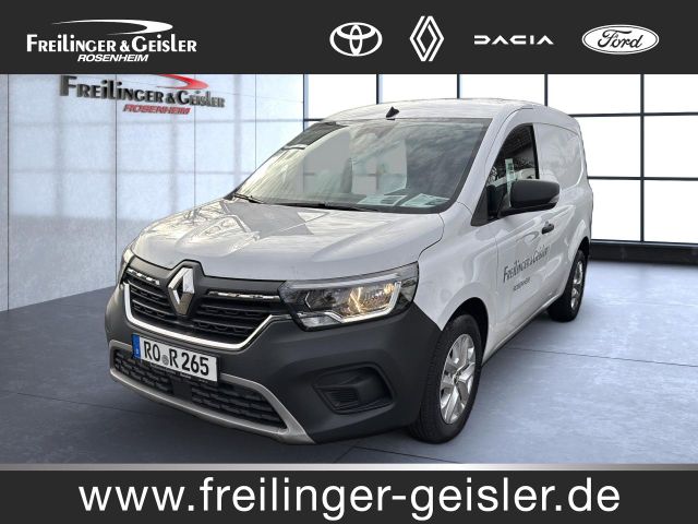 Renault Kangoo Advance SORTIMO inkl!!! Servo Klima DAB