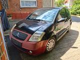 Citroën C2 1.1 VTR VTR - gebrauchte Citroën C2 aus dem Jahr 2005