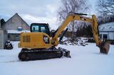 CAT 308 E2 CR