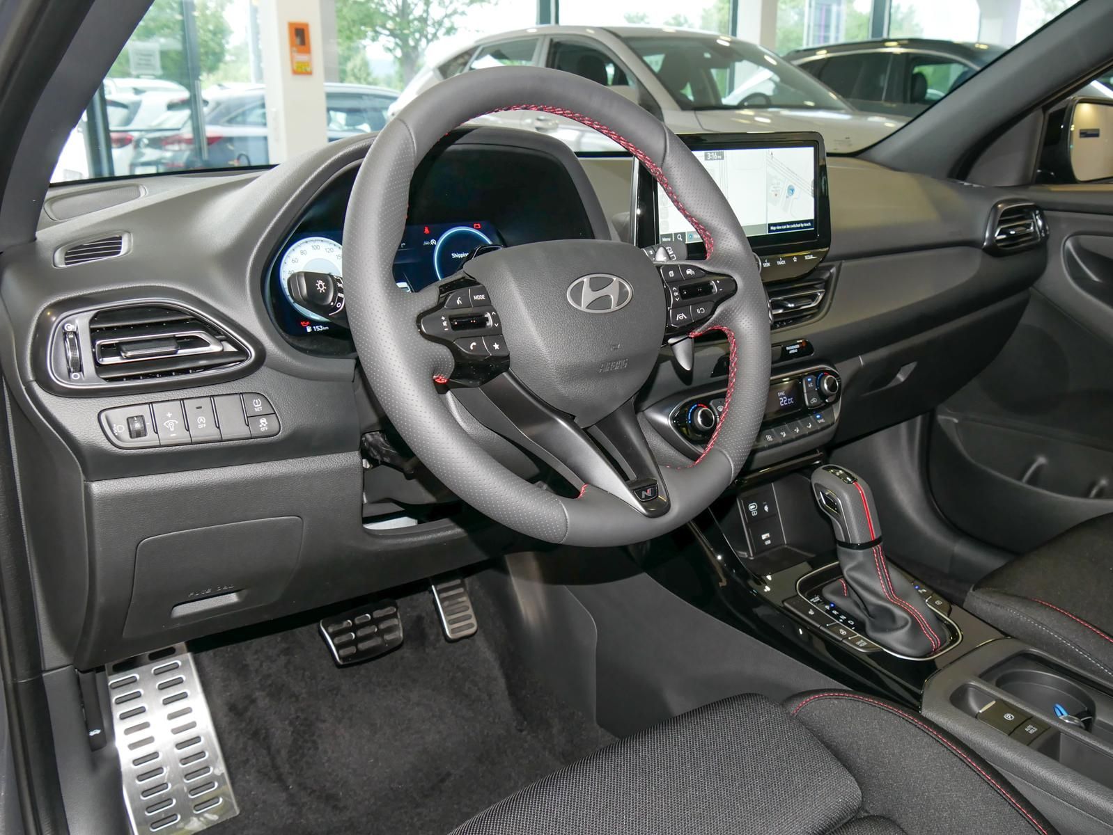 Hyundai i30 – Bild 14