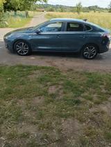 Hyundai i30 1.5 T-GDI Hybrid Prime DCT Fastback Prime - Hyundai i30 mit Hybrid-Antrieb