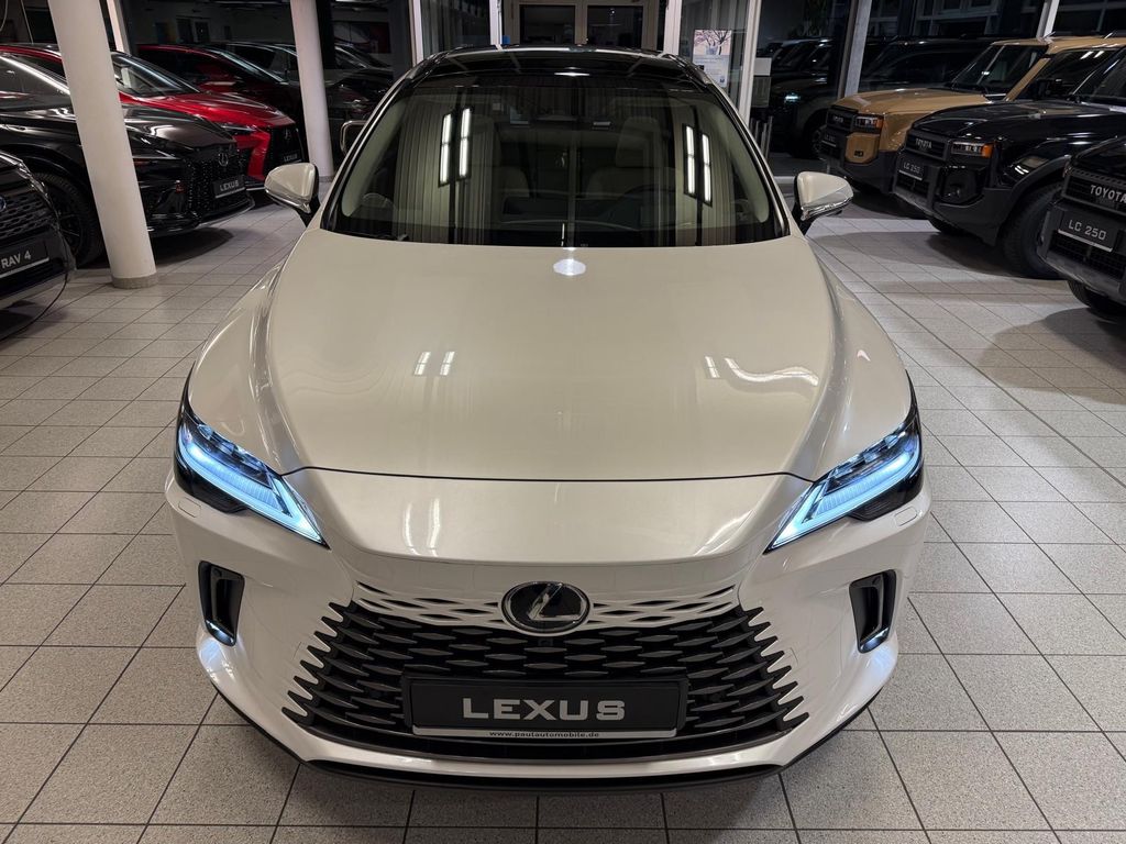 Lexus RX 450