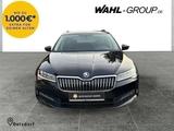 Skoda Superb Combi (3V5) Ambition ABS Fahrerairbag ESP - Skoda Superb 3V