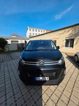 Citroën Jumpy DoKa Mixto LKW VOLL 177PS Automatik Xenon  - Citroën Jumpy aus 2021