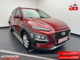 Hyundai Kona Style " 1 HAND-NAVI-CAM-SITZH-MULTI-PDC" - Hyundai Gebrauchtwagen in Aachen