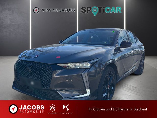 DS DS4
