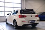 BMW 118i Advantage Navi*PDC V+H*Sthz*Temp.*BT* - BMW 118 in München