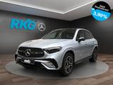 Mercedes-Benz GLC 200 4M EDITION AMG NIGHT PANORAMA DISTRONIC - Mercedes-Benz GLC 200 in Bonn