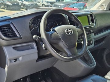 Toyota Proace (Verso) - 12