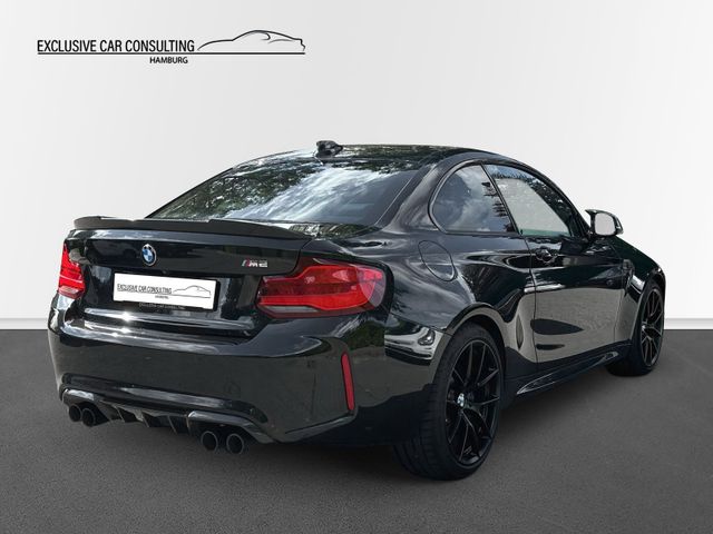 BMW M2 – Bild 6