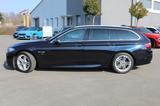 BMW 535i xDrive Tour. M Sportpaket +HUD+Navi PRO+H&K - BMW 535: Xd