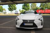 Lexus LC 500 V8 Sondermodell Launch Edition  - Lexus LC 500 Gebrauchtwagen