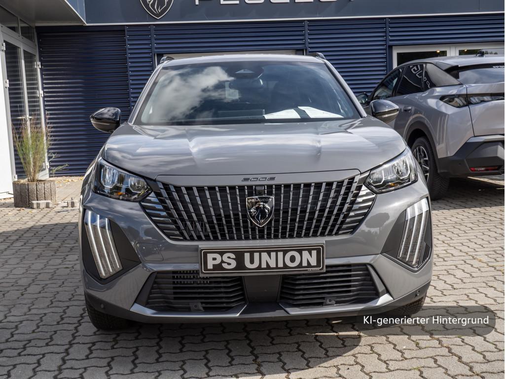 Peugeot 2008 1.2 Hybrid 110 Allure PDC SHZ KAMERA NAVI