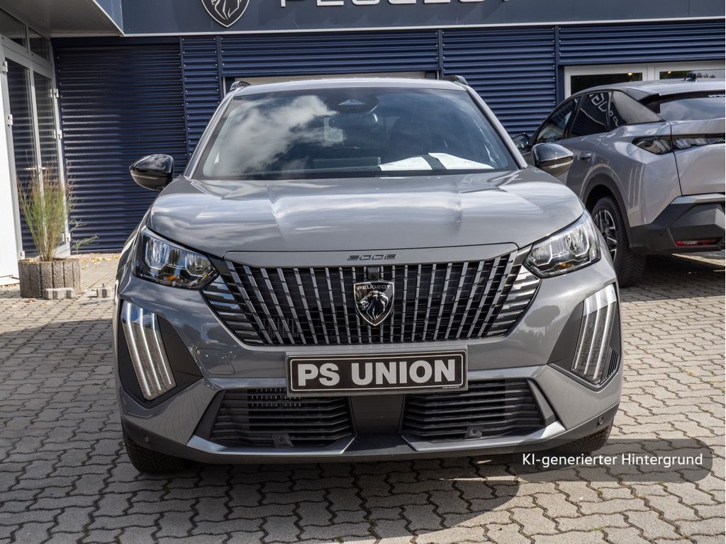 Peugeot 2008 - Bild 13
