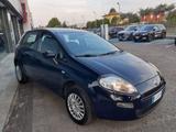 Fiat FIAT Punto 1.4 8V 5P METANO X NEOPAT 1°PROP - KM - Fiat Punto mit CNG-Antrieb