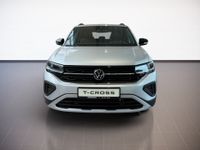 Volkswagen T-Cross - Vorschau Bild 3