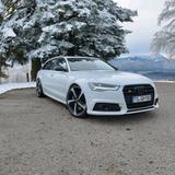 Audi S6 C7 Facelift 4.0 V8 BI- Turbo - Audi S6 C6-4F